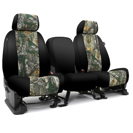 Neosupreme Seat Covers For 20122016 Ford Truck F450, CSC2RT05FD9661